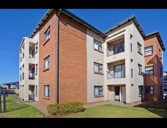 2 BEDROOM PROPERTY TO RENT IN RAVENSWOOD